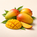 Alphonso Mango (Naturally Ripened)
