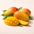 Kesar Mango (Naturally Ripened)